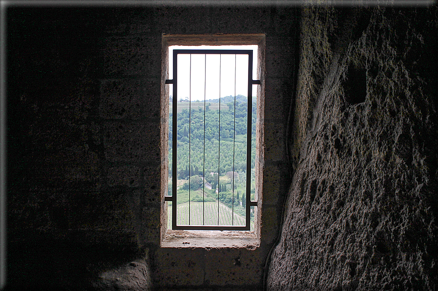 foto Orvieto sotterranea